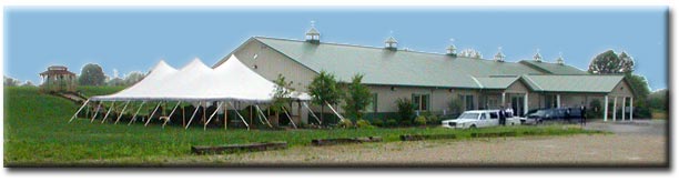 Clase All Occasions Banquet Hall