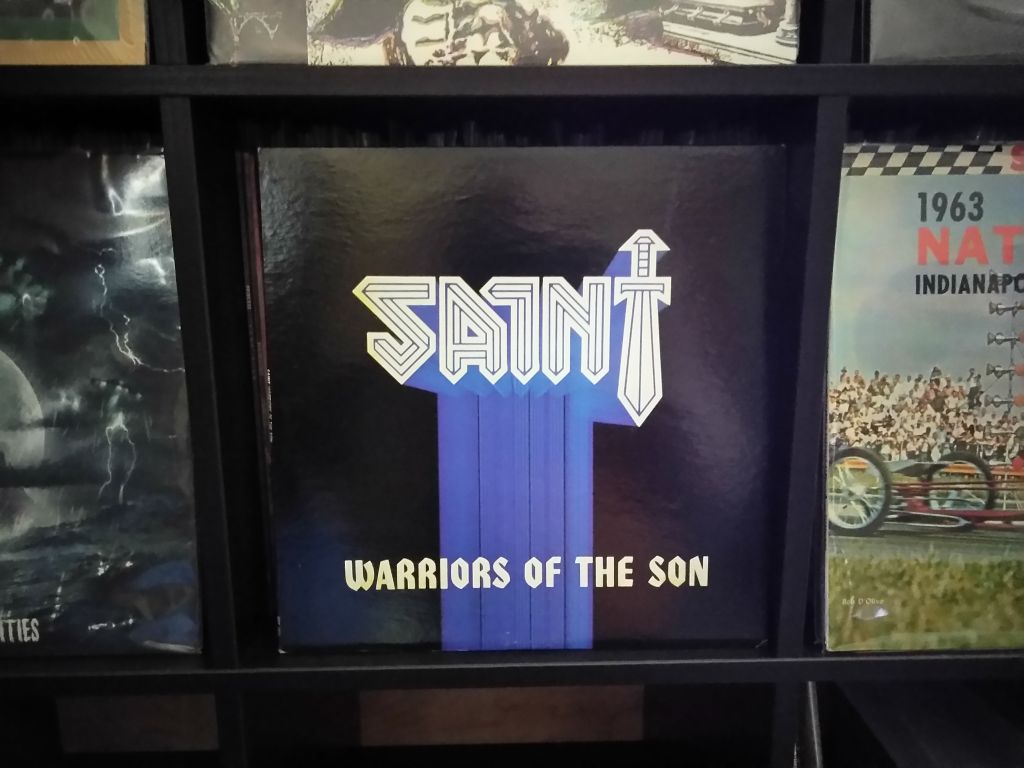 Christian Metal Collectors Thread Saint-%20Warrior%20Of%20The%20Son%20(Rotton%20Records)