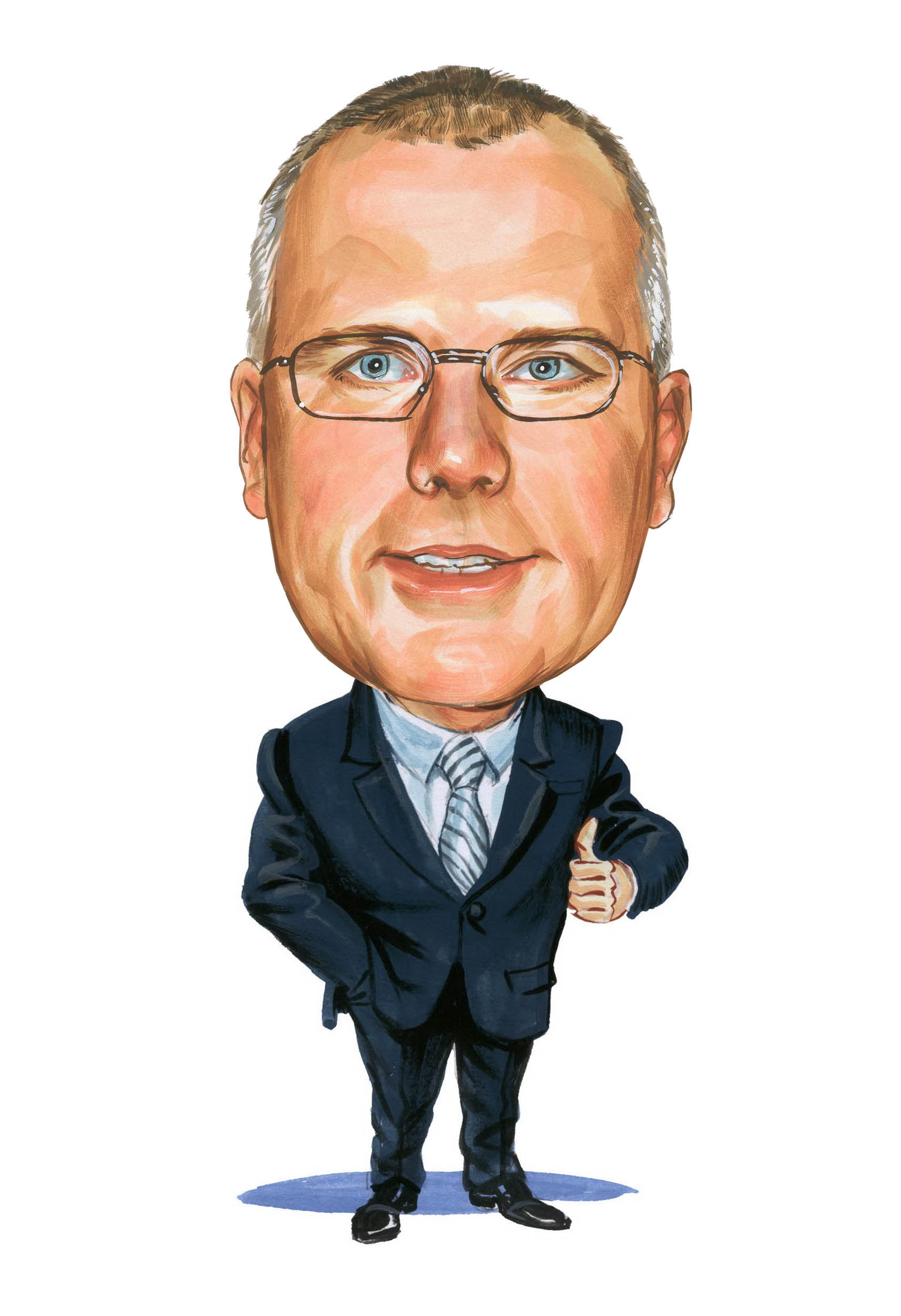Caricature