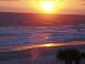 Daytona Sunset
