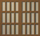 Providence, Oak Park, Algonquin, Lexington, Chatham, Westfield, Chatham Top, Portland, Charleston, Newport, Wayne Dalton Overhead Carriage House Garage Door 9700 and 9400 Prices, Portland Oregon.