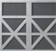 Wayne Dalton 9700 Carriage House Door Prices for Portland, Oregon and Washington.