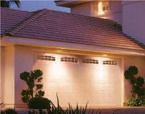 16 x 8 Clopay Garage Overhead Steel Door, Budget Option, Affordable Prices
