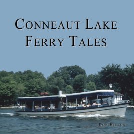 Conneaut Lake Ferry Tales