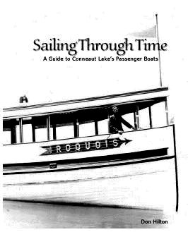 Sailing Through Time