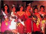 Beauty Pageant