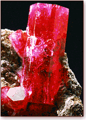 Crystal of Love