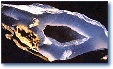 Crystal of Contentment