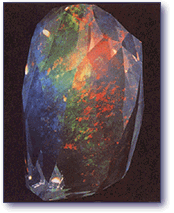 Cystal of Power