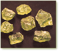 Crystals of Success