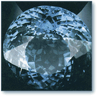 Crystal of Cash