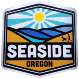 Seaside Sashay