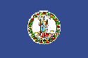 Virginia Flag