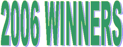 2006 WINNERS