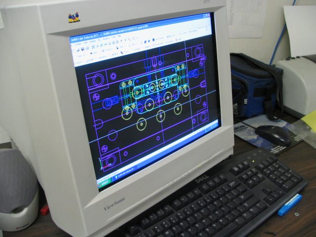 CAD / CAM