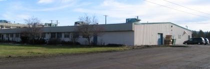 Heppner Headquarters