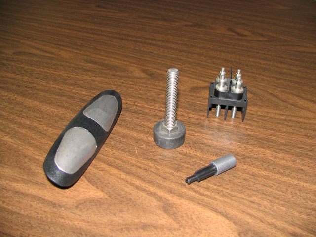 Insert Molding