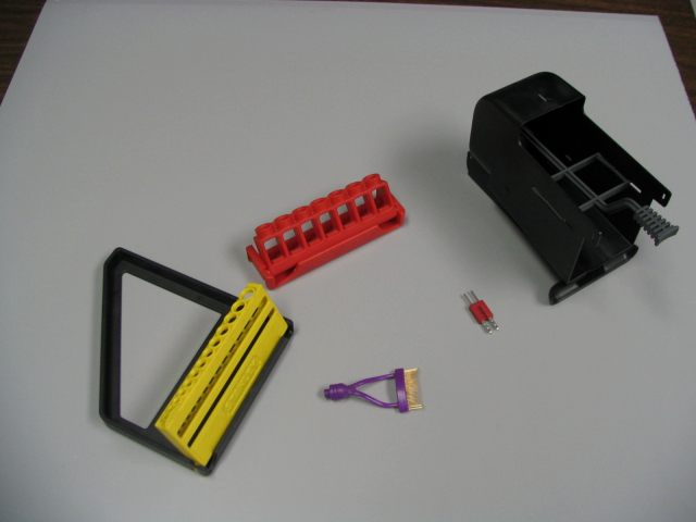 parts