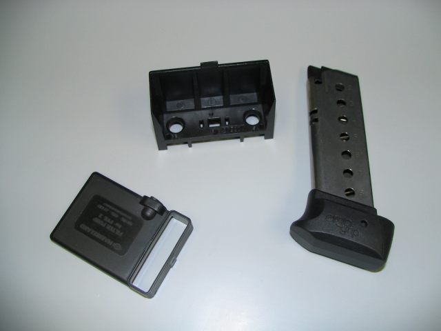 parts