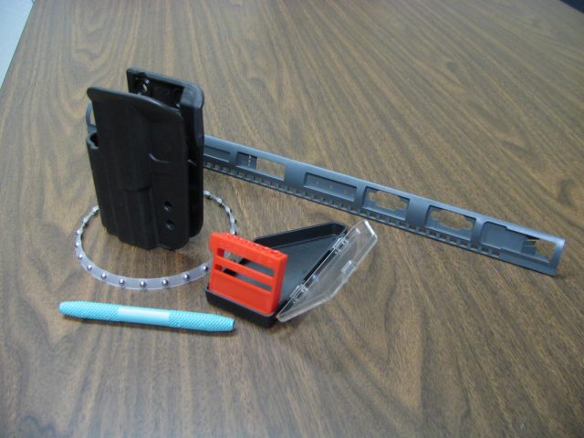 parts