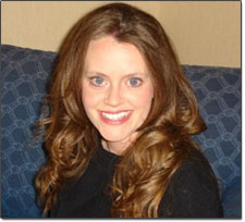 Stephanie Jones, Owner, Innovative Organizing