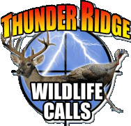 Thunder Ridge Wildlife Calls.