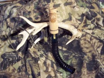 Mouth Call, available in 3 or 4 reeds.