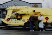 Owner_Chuck_Gibbs_Christmas_Frog_Dylan_Gibbs.JPG