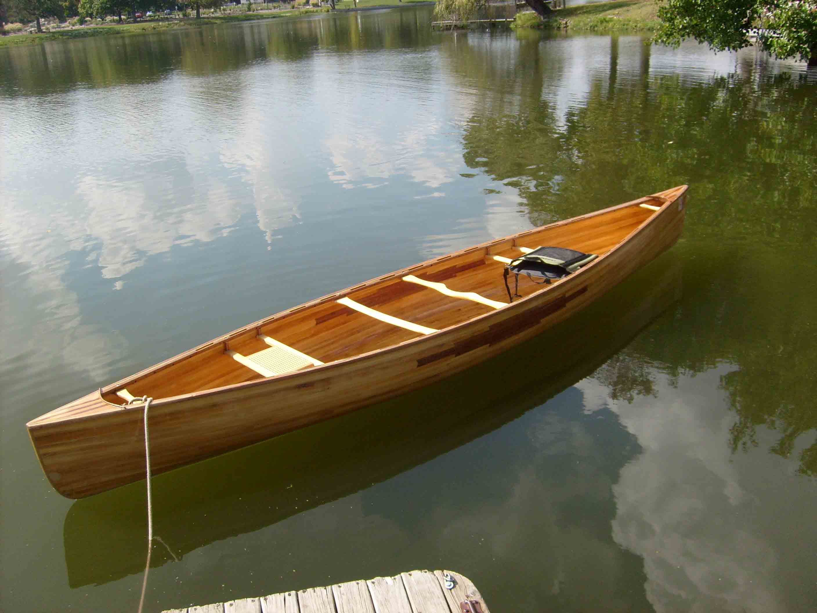  us favorite links canoe glv building a woodstrip canoe by jim franck