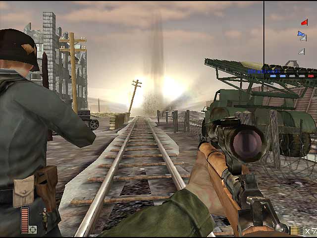 Call of Duty