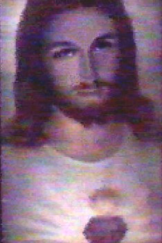 Picture of Jesus Christ