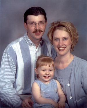 BrianJulieandGabbyJuly2004.jpg
