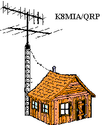 Ham Shack