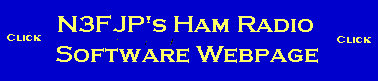 N3FJP's Ham Radio Software