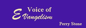 Voice od Evangelism
