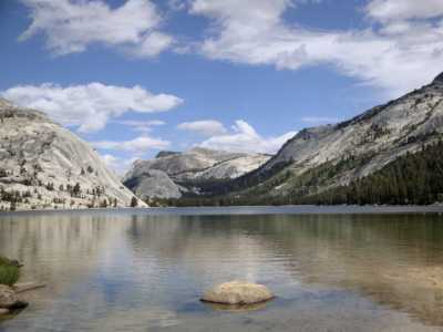 Tenaya Lake