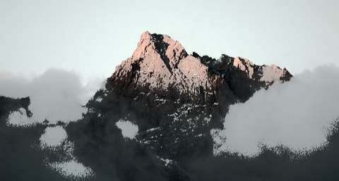 Mt. Humphreys icon