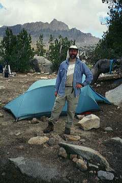 camp