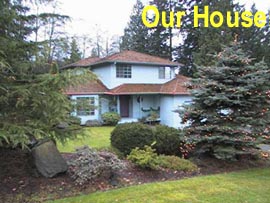 Our House - Small