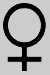 Venus symbol