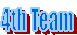 4th Team