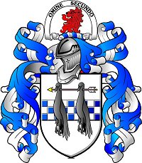 Murdoch Coat of Arms