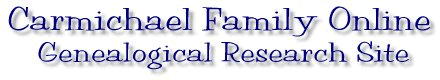 Carmichael Family Online