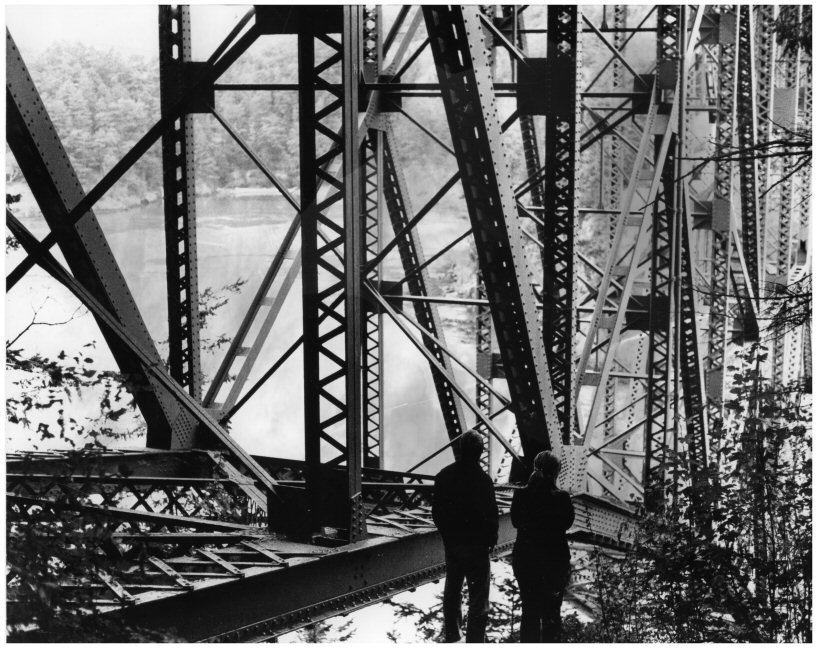 Deception Pass Bridge