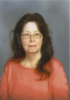 PICTURE OF JOAN GAMM