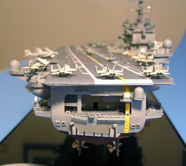 3 Revell 05046 Nuclear Carrier USS Enterprise 1 720 for sale online 