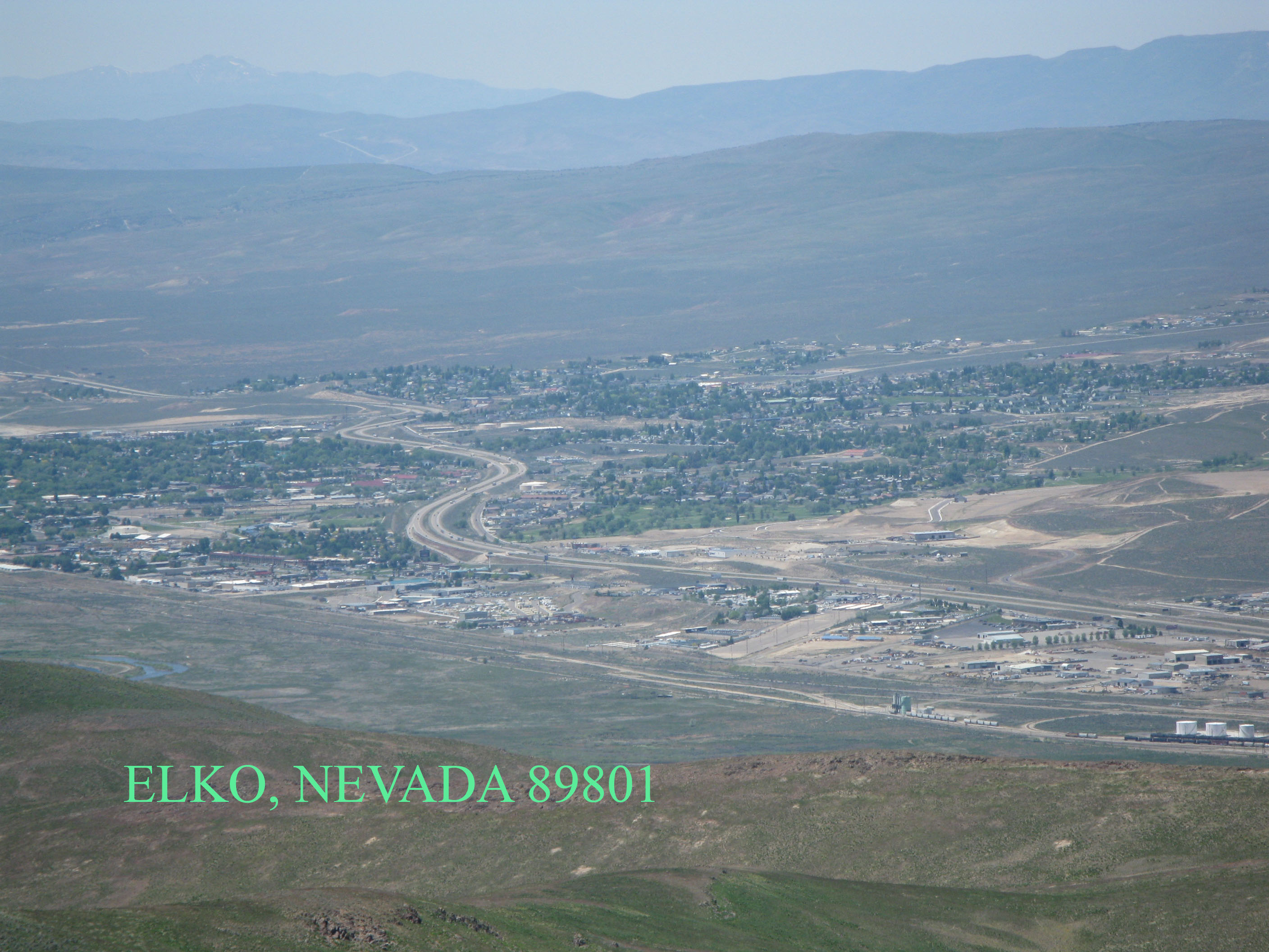 Visit Elko, Nevada