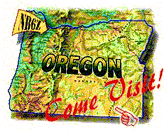 Visit Oregon!