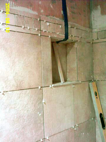 Shampoo Niche
