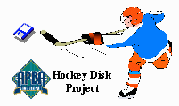 disk project